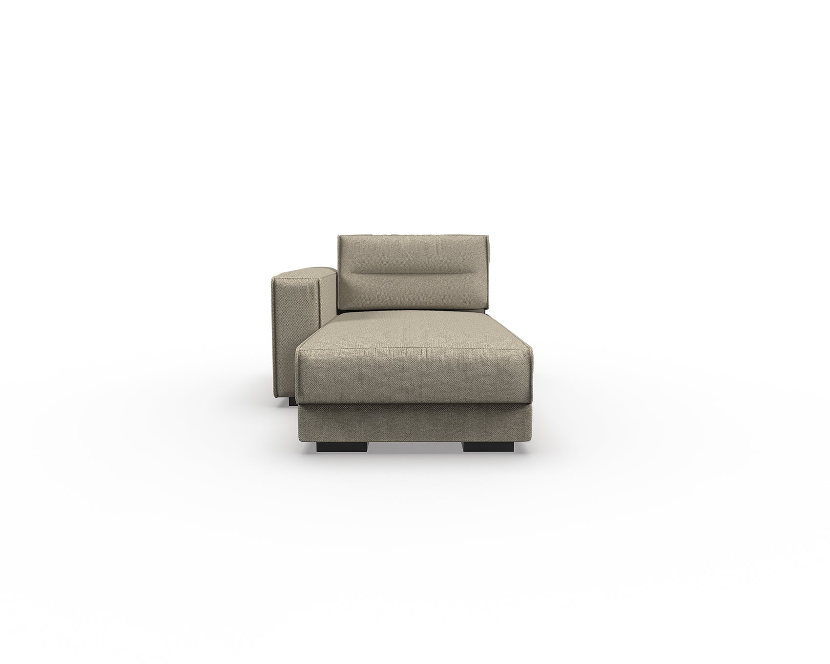 Bigboy Sofa Left Chaise
